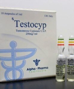 testosterone cypionate for sale